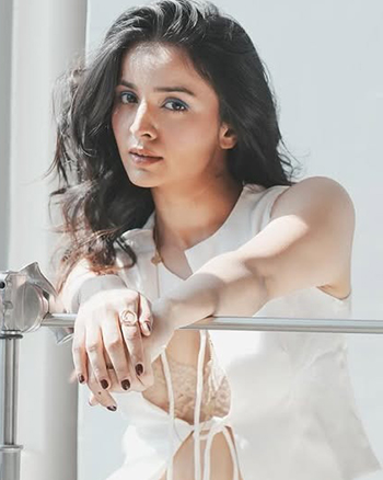 Mahima Makwana